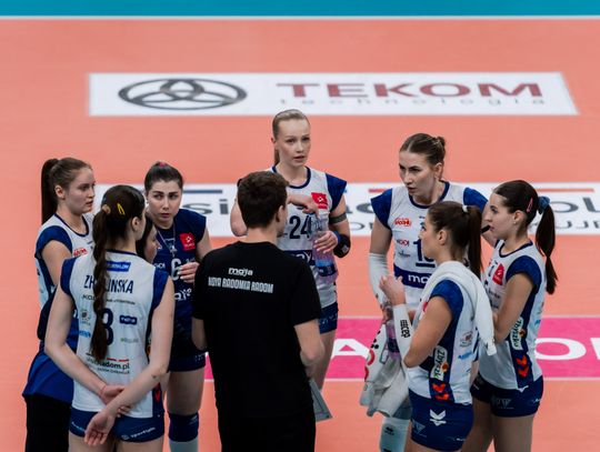 Moya Radomka Radom - Sokół & Hagric Mogilno (zdjęcia)