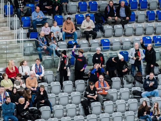 Moya Radomka Radom - Sokół & Hagric Mogilno (zdjęcia)