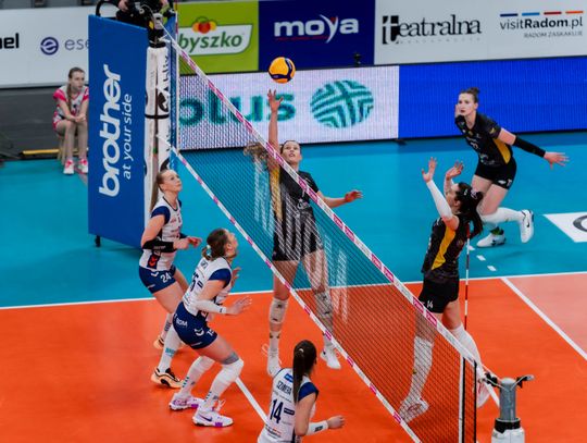 Moya Radomka Radom - Sokół & Hagric Mogilno (zdjęcia)