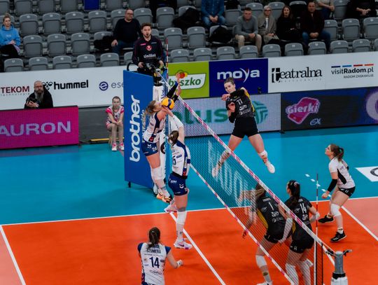 Moya Radomka Radom - Sokół & Hagric Mogilno (zdjęcia)