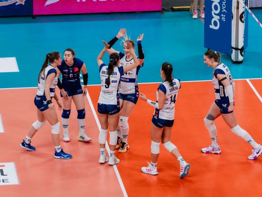 Moya Radomka Radom - Sokół & Hagric Mogilno (zdjęcia)