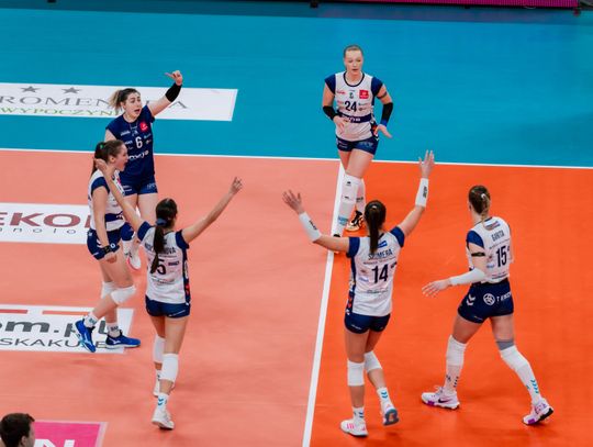 Moya Radomka Radom - Sokół & Hagric Mogilno (zdjęcia)