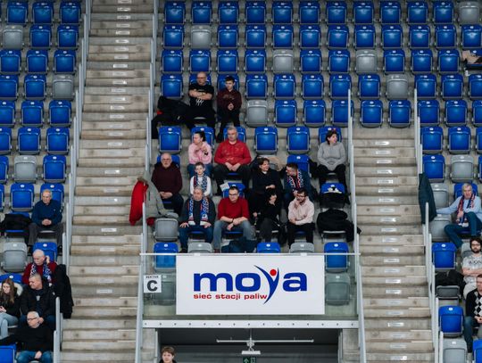 Moya Radomka Radom - Sokół & Hagric Mogilno (zdjęcia)