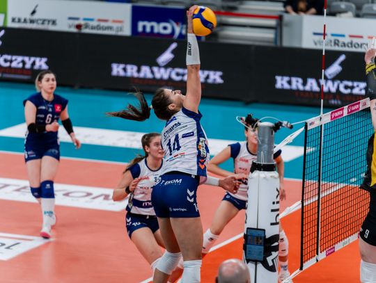 Moya Radomka Radom - Sokół & Hagric Mogilno (zdjęcia)