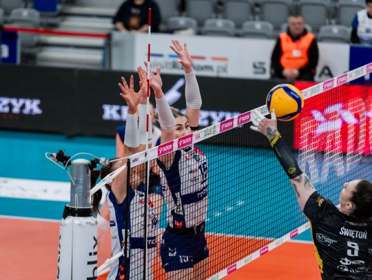 Moya Radomka Radom - Sokół & Hagric Mogilno (zdjęcia)