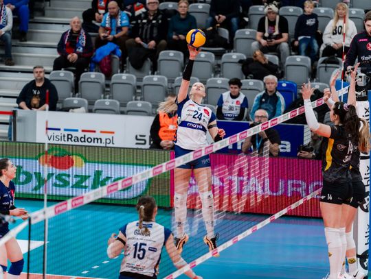 Moya Radomka Radom - Sokół & Hagric Mogilno (zdjęcia)