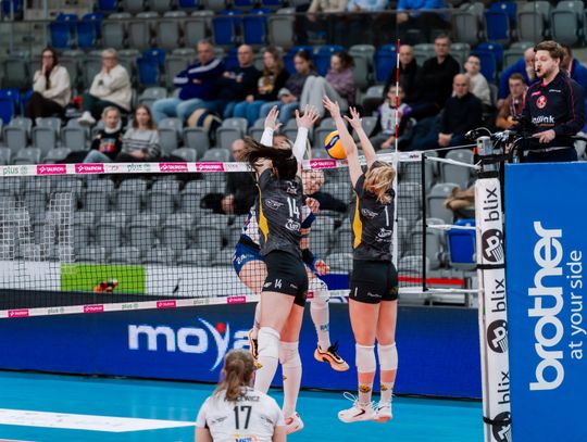 Moya Radomka Radom - Sokół & Hagric Mogilno (zdjęcia)