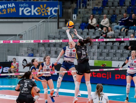 Moya Radomka Radom - Sokół & Hagric Mogilno (zdjęcia)