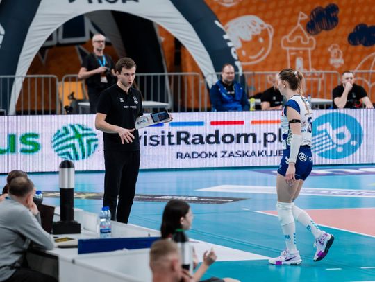 Moya Radomka Radom - Sokół & Hagric Mogilno (zdjęcia)