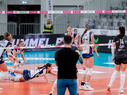 Moya Radomka Radom - Sokół & Hagric Mogilno (zdjęcia)