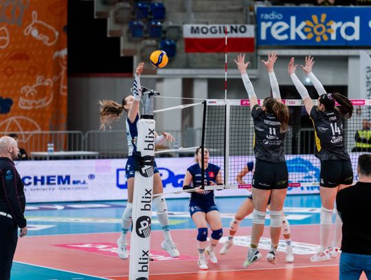 Moya Radomka Radom - Sokół & Hagric Mogilno (zdjęcia)