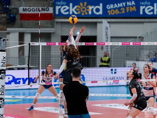 Moya Radomka Radom - Sokół & Hagric Mogilno (zdjęcia)