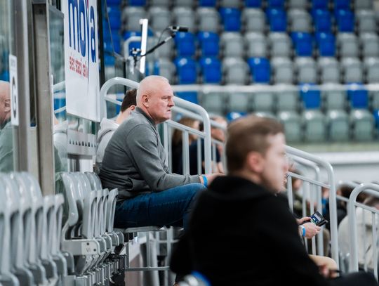 Moya Radomka Radom - Sokół & Hagric Mogilno (zdjęcia)