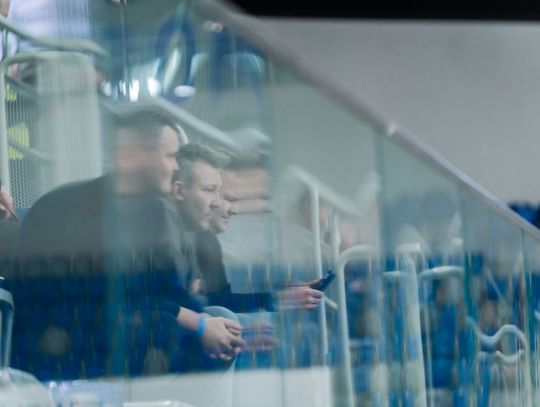 Moya Radomka Radom - Sokół & Hagric Mogilno (zdjęcia)