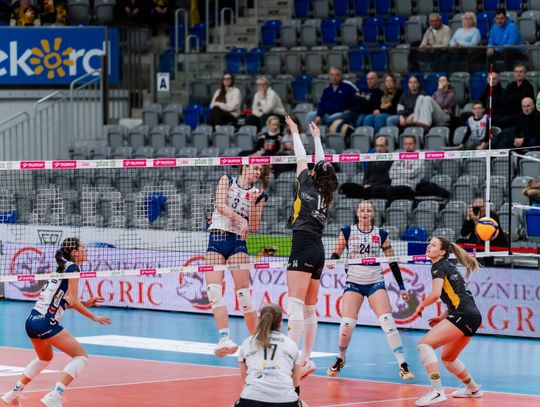 Moya Radomka Radom - Sokół & Hagric Mogilno (zdjęcia)