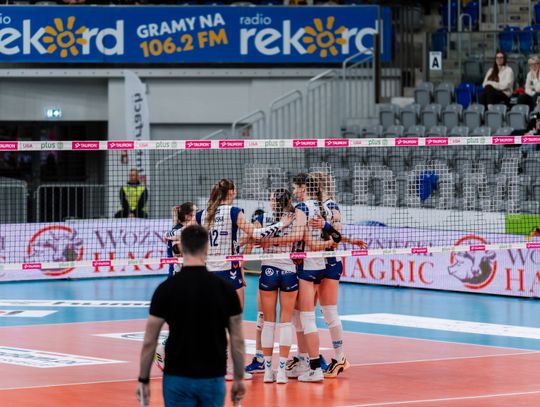 Moya Radomka Radom - Sokół & Hagric Mogilno (zdjęcia)