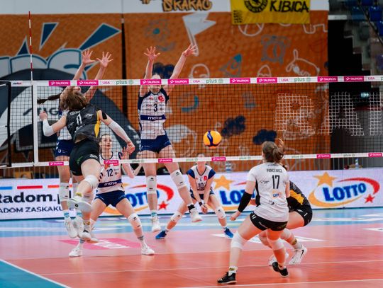 Moya Radomka Radom - Sokół & Hagric Mogilno (zdjęcia)