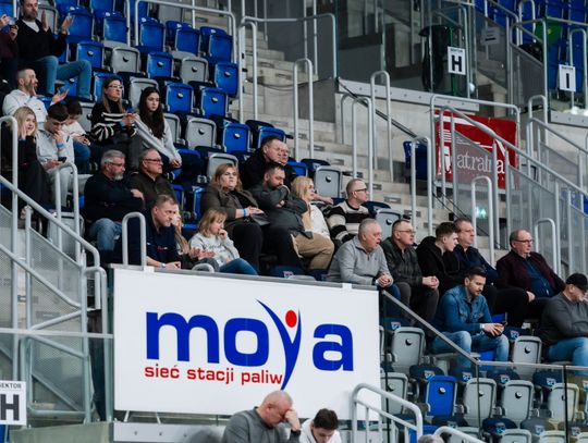 Moya Radomka Radom - Sokół & Hagric Mogilno (zdjęcia)