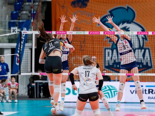 Moya Radomka Radom - Sokół & Hagric Mogilno (zdjęcia)