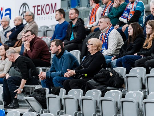 Moya Radomka Radom - Sokół & Hagric Mogilno (zdjęcia)