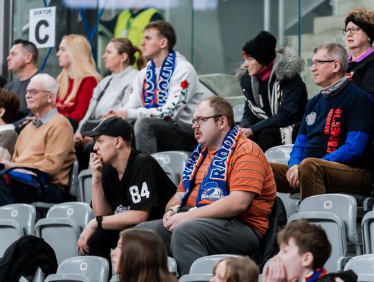 Moya Radomka Radom - Sokół & Hagric Mogilno (zdjęcia)