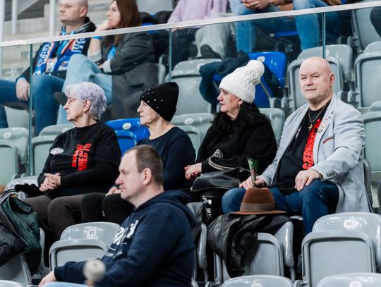 Moya Radomka Radom - Sokół & Hagric Mogilno (zdjęcia)