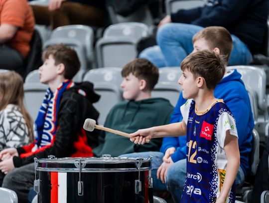 Moya Radomka Radom - Sokół & Hagric Mogilno (zdjęcia)