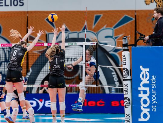 Moya Radomka Radom - Sokół & Hagric Mogilno (zdjęcia)