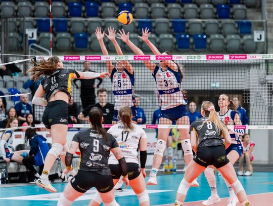 Moya Radomka Radom - Sokół & Hagric Mogilno (zdjęcia)