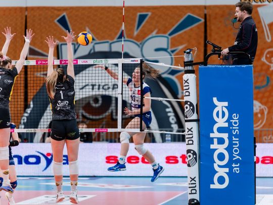 Moya Radomka Radom - Sokół & Hagric Mogilno (zdjęcia)