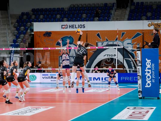 Moya Radomka Radom - Sokół & Hagric Mogilno (zdjęcia)