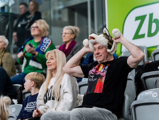 Moya Radomka Radom - Sokół & Hagric Mogilno (zdjęcia)