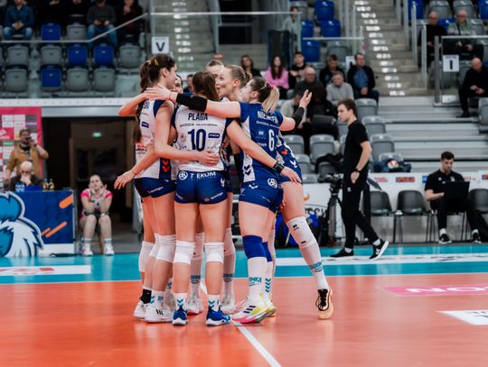 Moya Radomka Radom - Sokół & Hagric Mogilno (zdjęcia)