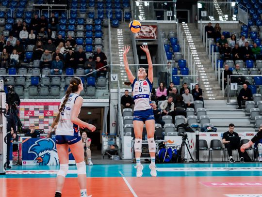 Moya Radomka Radom - Sokół & Hagric Mogilno (zdjęcia)