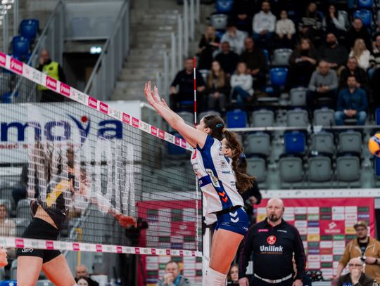 Moya Radomka Radom - Sokół & Hagric Mogilno (zdjęcia)