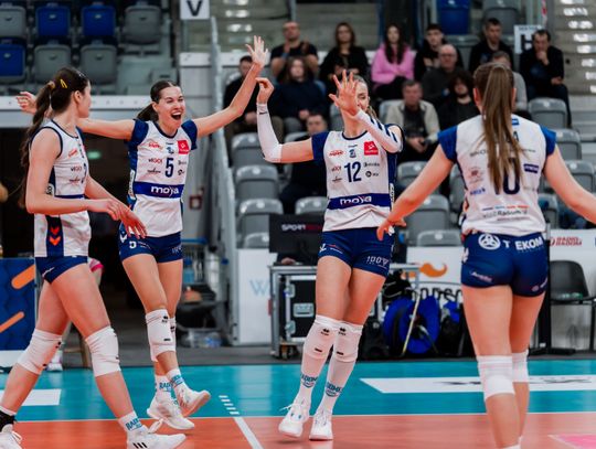 Moya Radomka Radom - Sokół & Hagric Mogilno (zdjęcia)