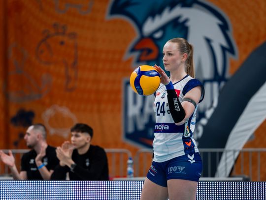 Moya Radomka Radom - Sokół & Hagric Mogilno (zdjęcia)