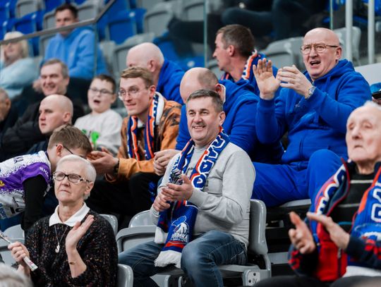 Moya Radomka Radom - Sokół & Hagric Mogilno (zdjęcia)