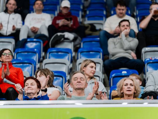 Moya Radomka Radom - Sokół & Hagric Mogilno (zdjęcia)