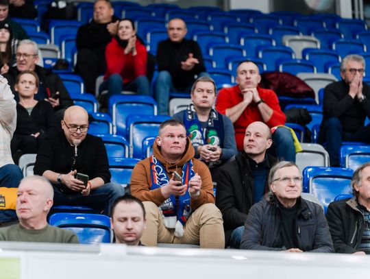 Moya Radomka Radom - Sokół & Hagric Mogilno (zdjęcia)