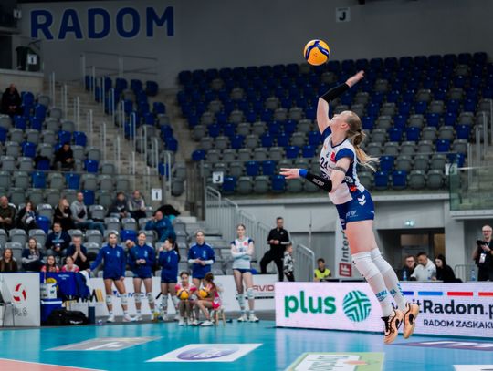 Moya Radomka Radom - Sokół & Hagric Mogilno (zdjęcia)