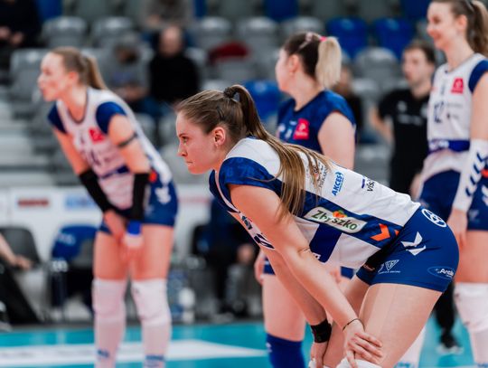 Moya Radomka Radom - Sokół & Hagric Mogilno (zdjęcia)