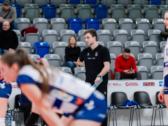 Moya Radomka Radom - Sokół & Hagric Mogilno (zdjęcia)