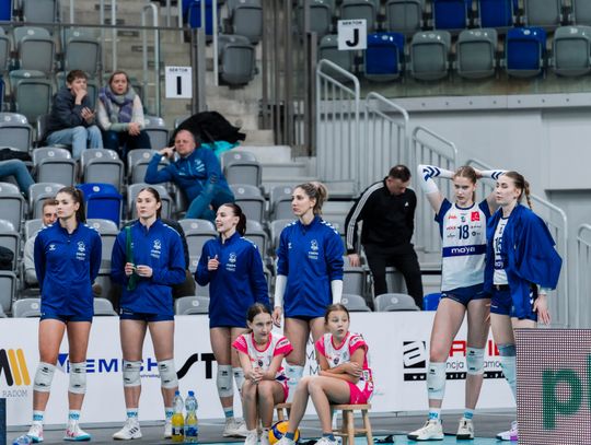 Moya Radomka Radom - Sokół & Hagric Mogilno (zdjęcia)