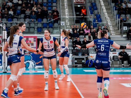 Moya Radomka Radom - Sokół & Hagric Mogilno (zdjęcia)