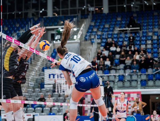 Moya Radomka Radom - Sokół & Hagric Mogilno (zdjęcia)