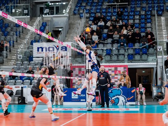 Moya Radomka Radom - Sokół & Hagric Mogilno (zdjęcia)