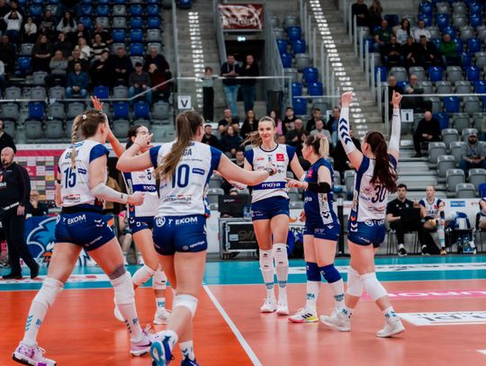 Moya Radomka Radom - Sokół & Hagric Mogilno (zdjęcia)