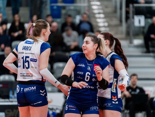 Moya Radomka Radom - Sokół & Hagric Mogilno (zdjęcia)