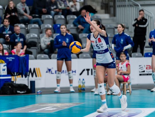 Moya Radomka Radom - Sokół & Hagric Mogilno (zdjęcia)